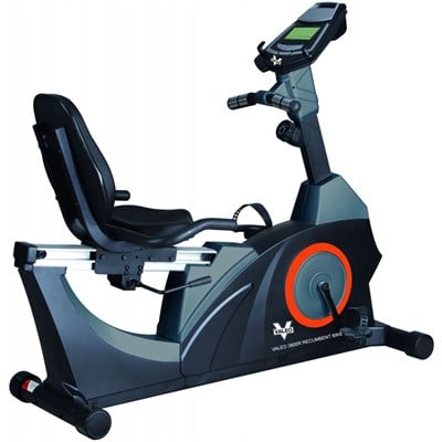 Yatay Bisiklet Valeo 3800r Profesyonel Salon Tipi 