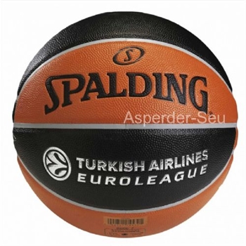 Spalding Basketbol Topu TF500