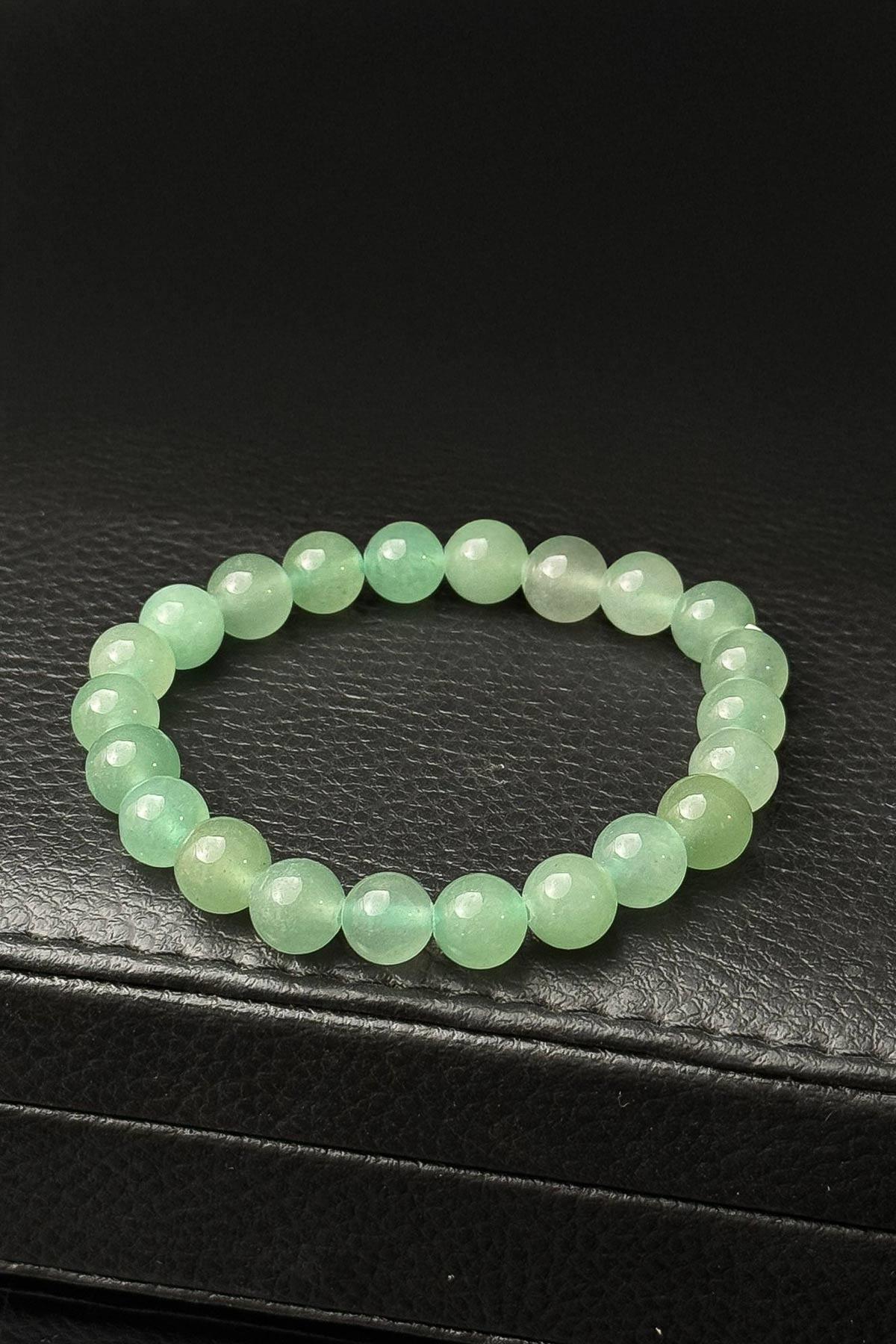 Aventurin Taşı Bileklik