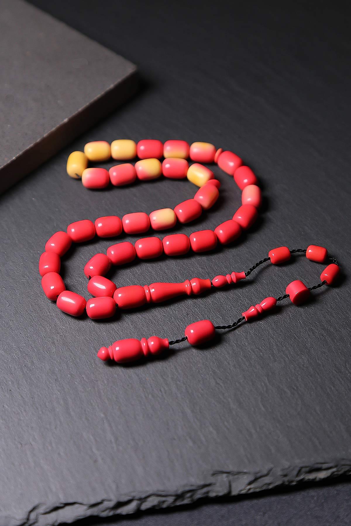 Eski Alman Katalin Kapsül Çalışma Sistemli