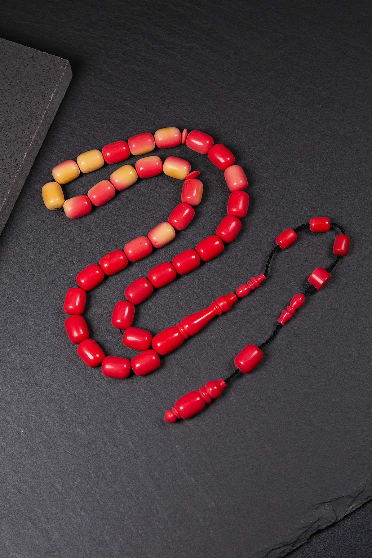 Eski Alman Katalin Kapsül Çalışma Sistemli