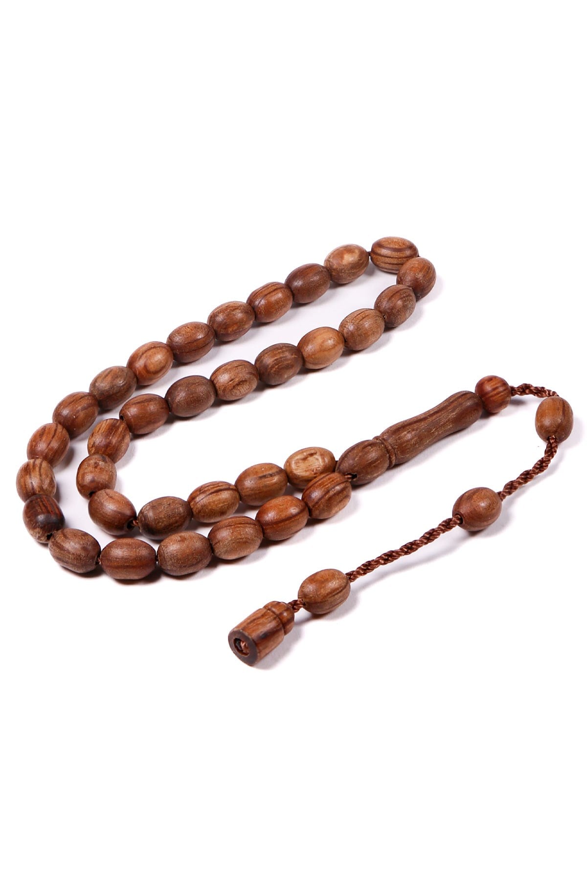Güzel Çekimli Gör Diken Ağacı Tesbih
