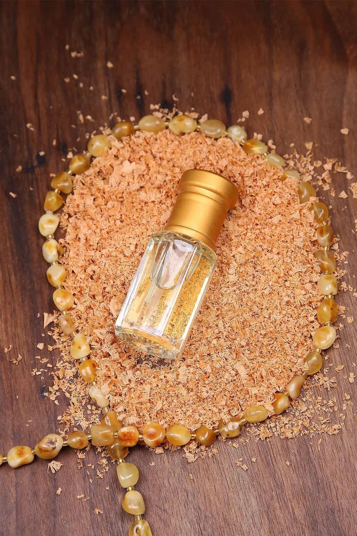 Havi Gül Esans Koku