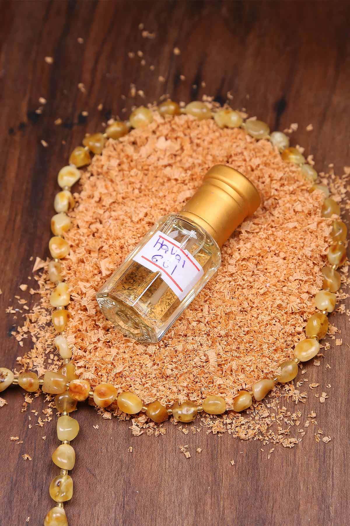 Havi Gül Esans Koku