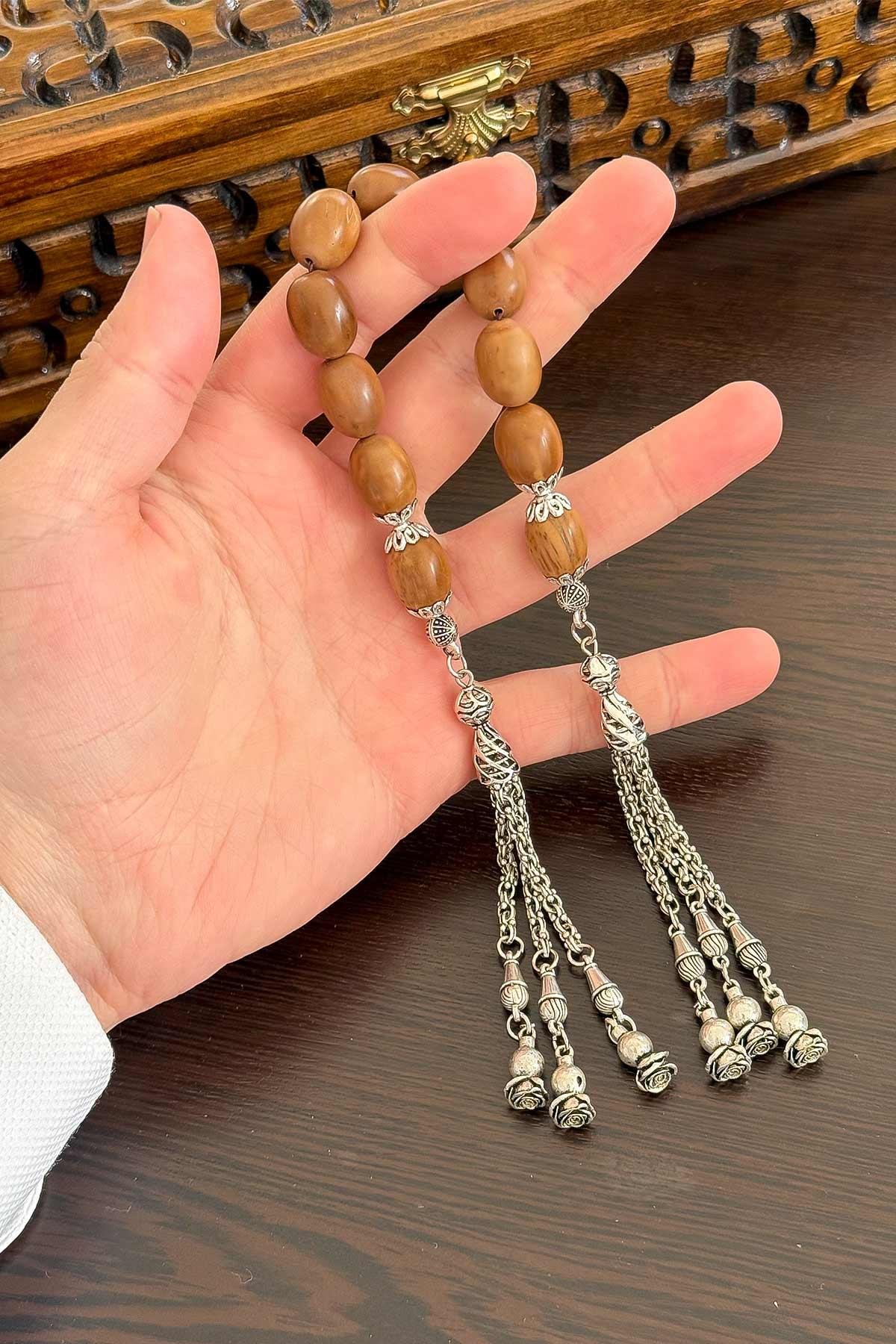 İri Tane Kuka Zaza Tesbih