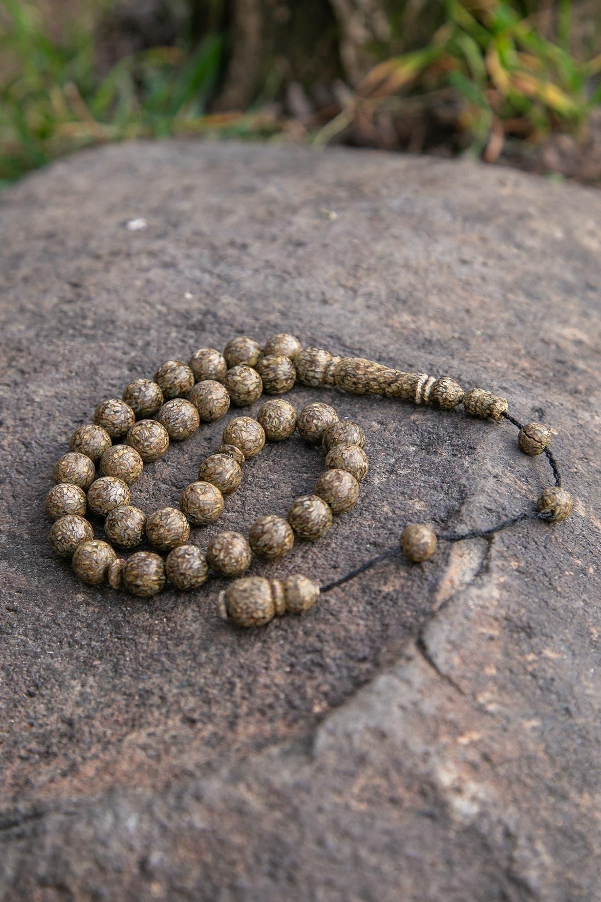 Kokulu Küre Model Anason Tesbih