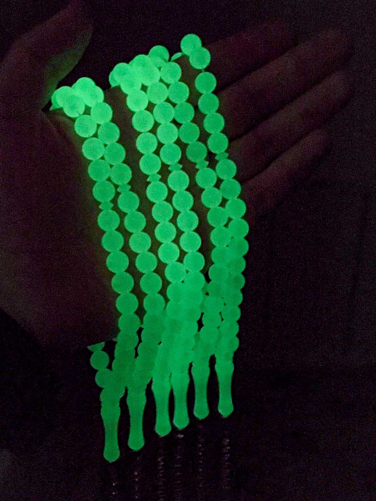 Küre Kesim Kedi Gözü Tesbih