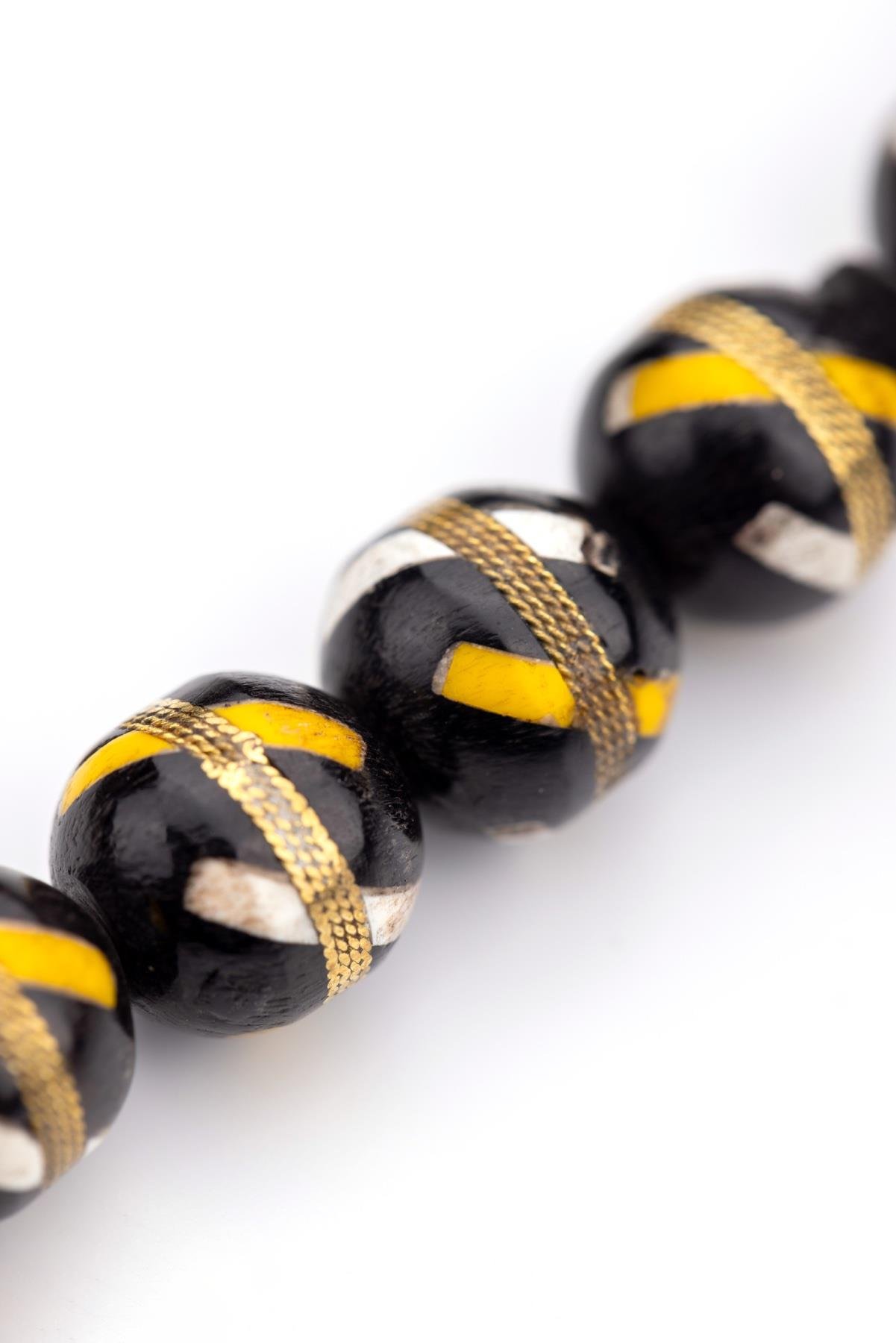 Küre Model Özel Tasarım İşleme Kuka Tesbih