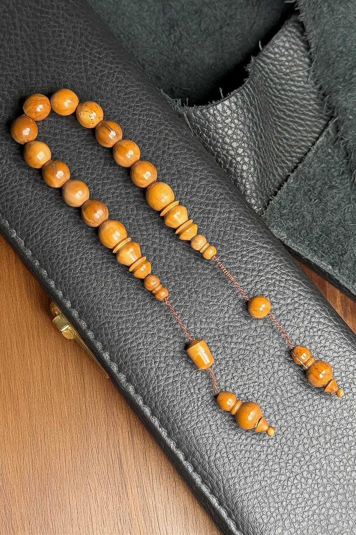 Sıra Dışı Küre Kuka Zaza Tesbih