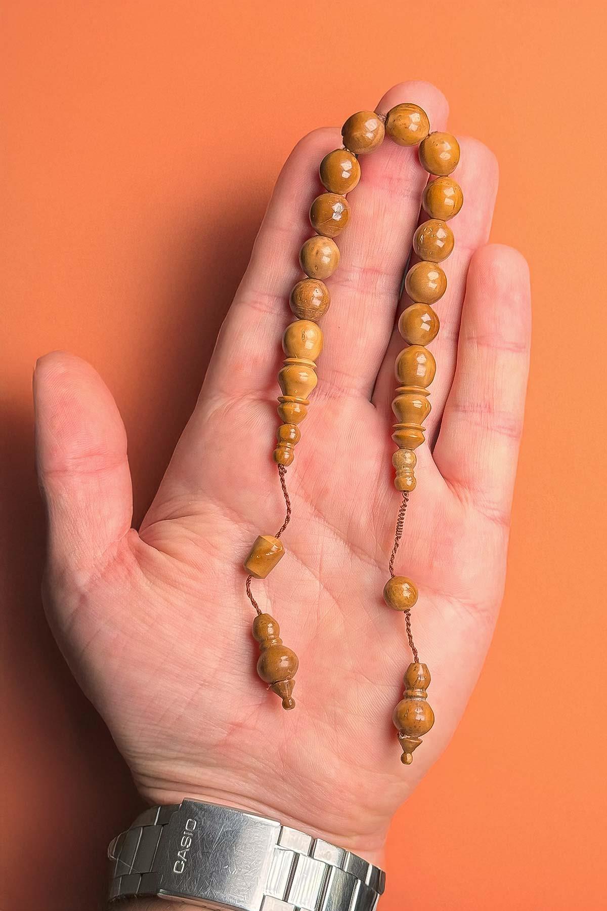 Sıra Dışı Küre Kuka Zaza Tesbih