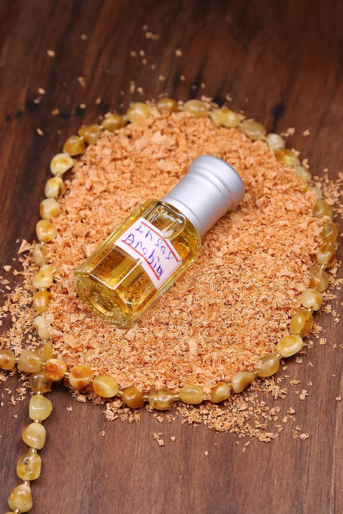 Tatlı Ehsas Arabia Esans Koku