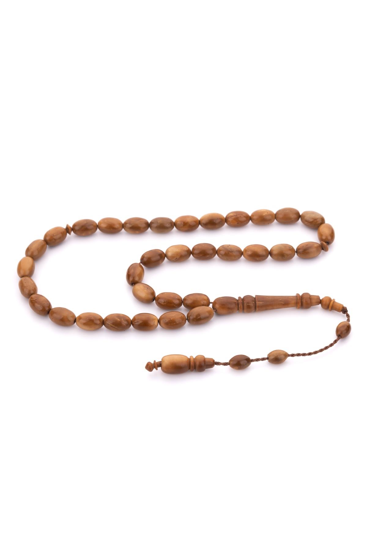 Temiz Yapılı Güzel Çekimli Kuka Tesbih