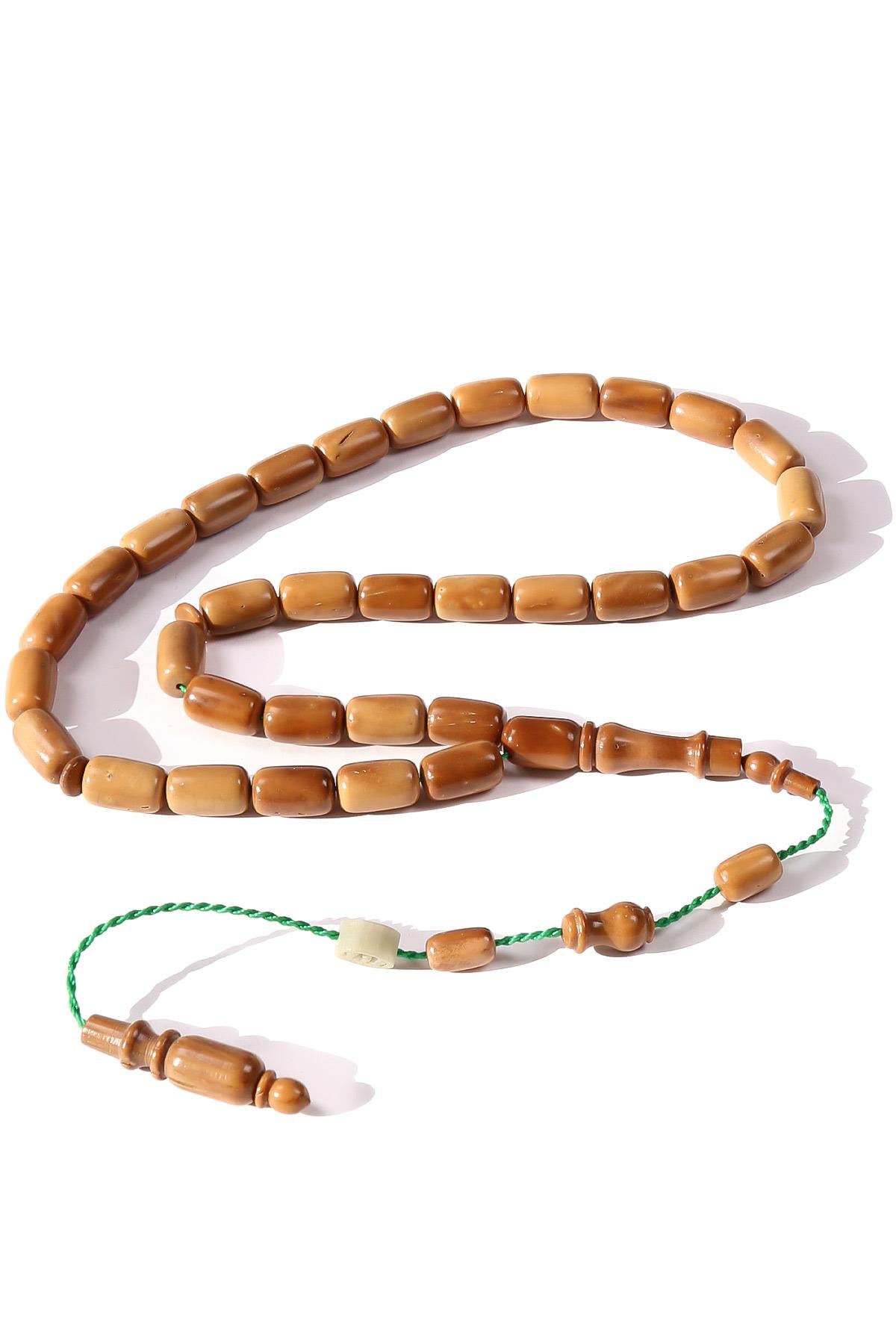 Usta İmzalı Kapsül Kuka Tesbih - TesbihKenti