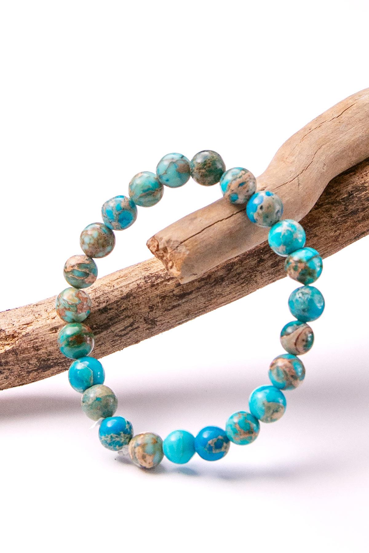 Varasit Taşı Bileklik