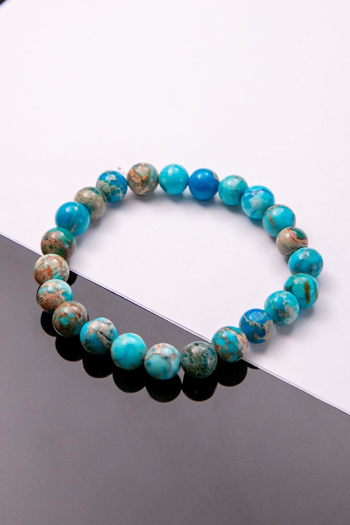 Varasit Taşı Bileklik