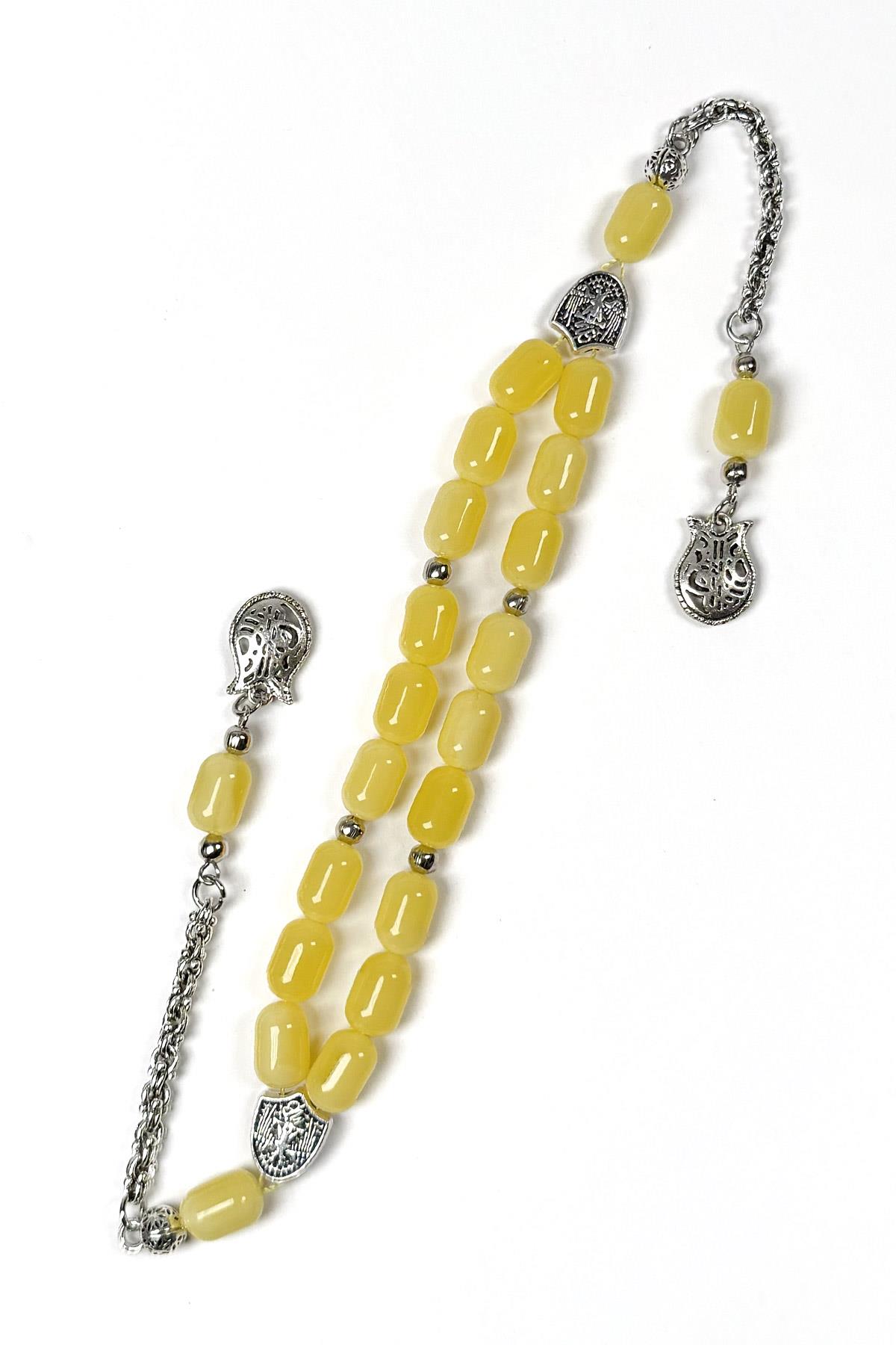 Zaza-ı Nüans Kapsül Beyrut Çiftli Zaza Tesbih