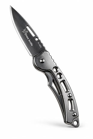 Enes Knife Çelik Küçük Boy Çakı | TesbihKenti