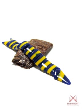 Fener Bahçe Taraftarlı Balık Tesbih