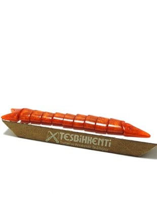 Turumcusu Balık Tesbih