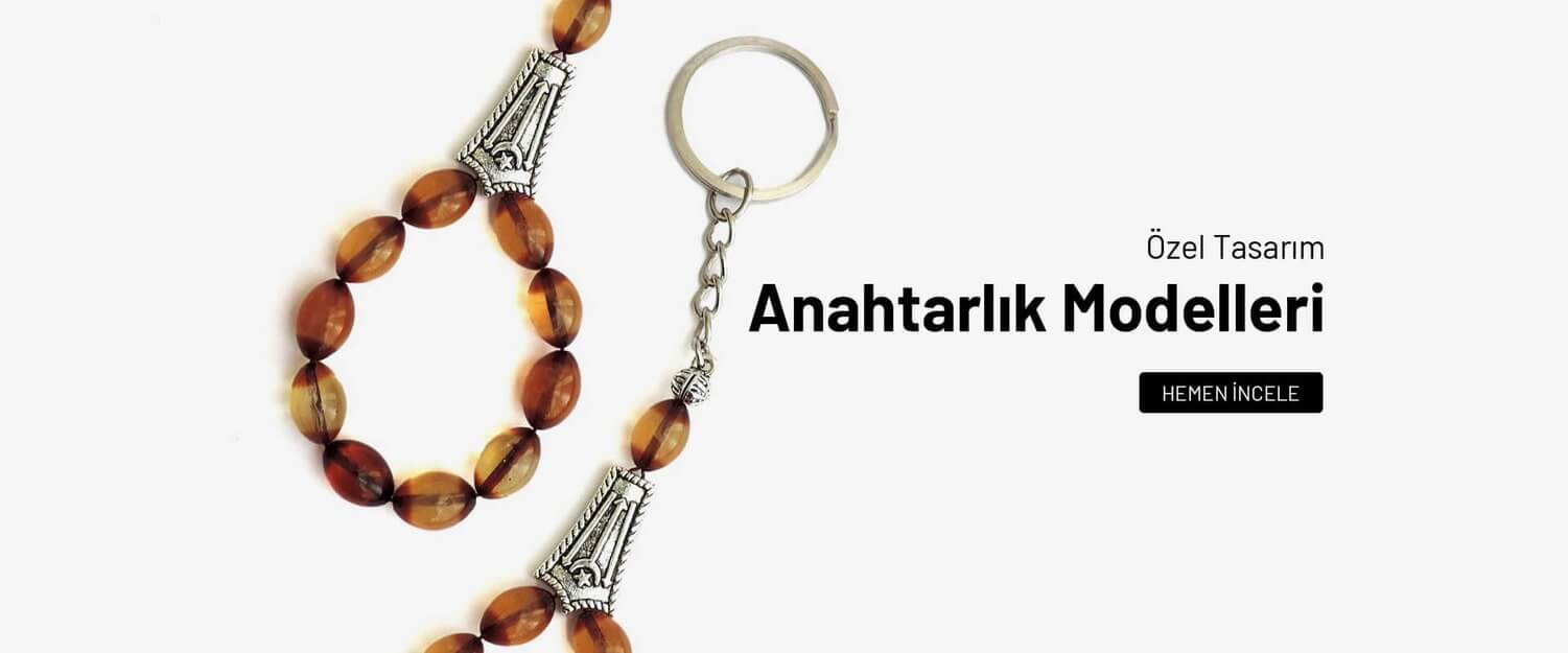 Anahtar Modelleri