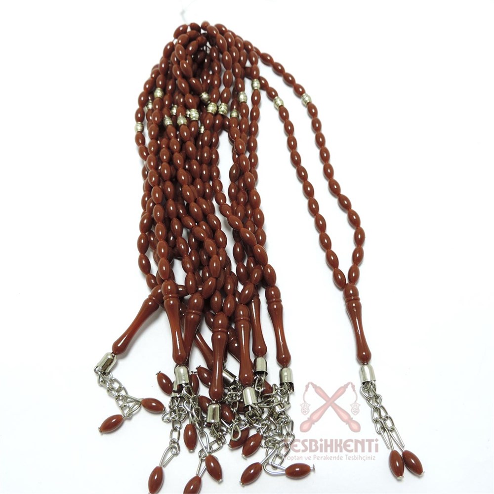 Arpa kesim 10'lu Tesbih