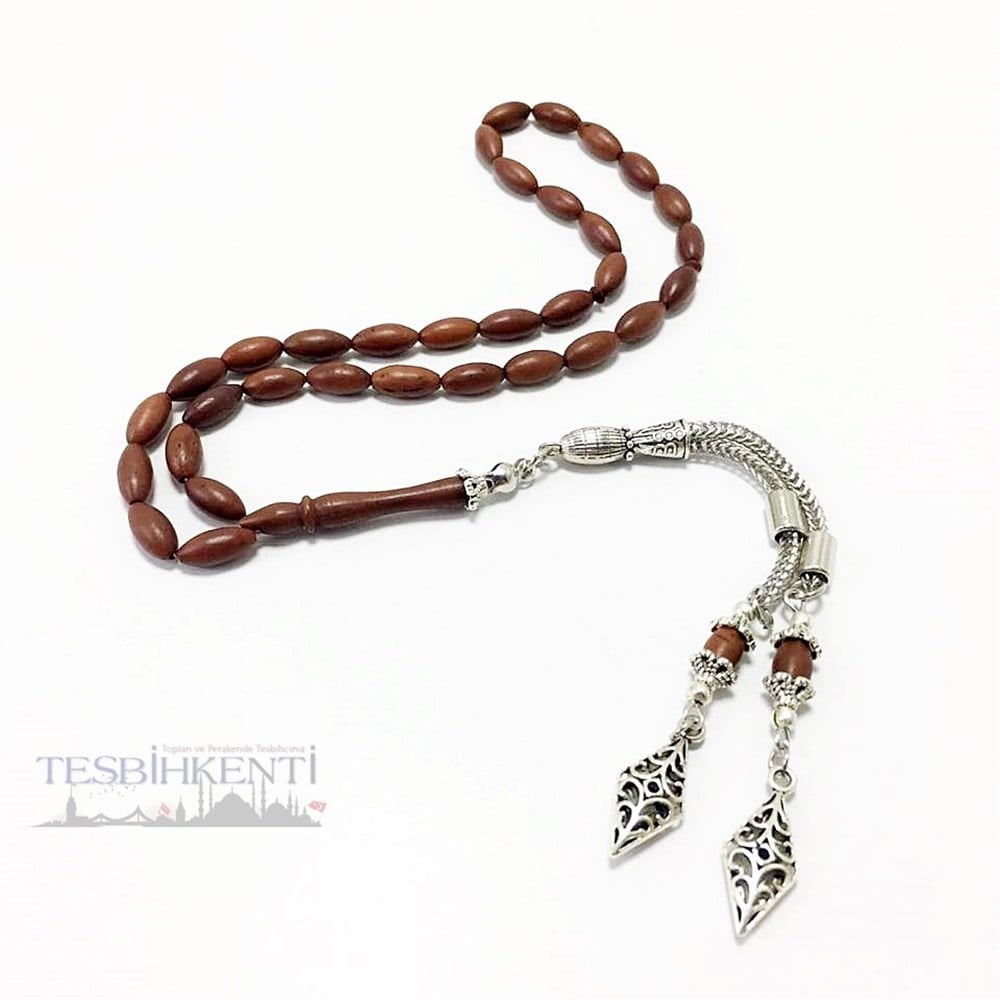 Arpa Kesim Püsküllü Kuka Tesbih