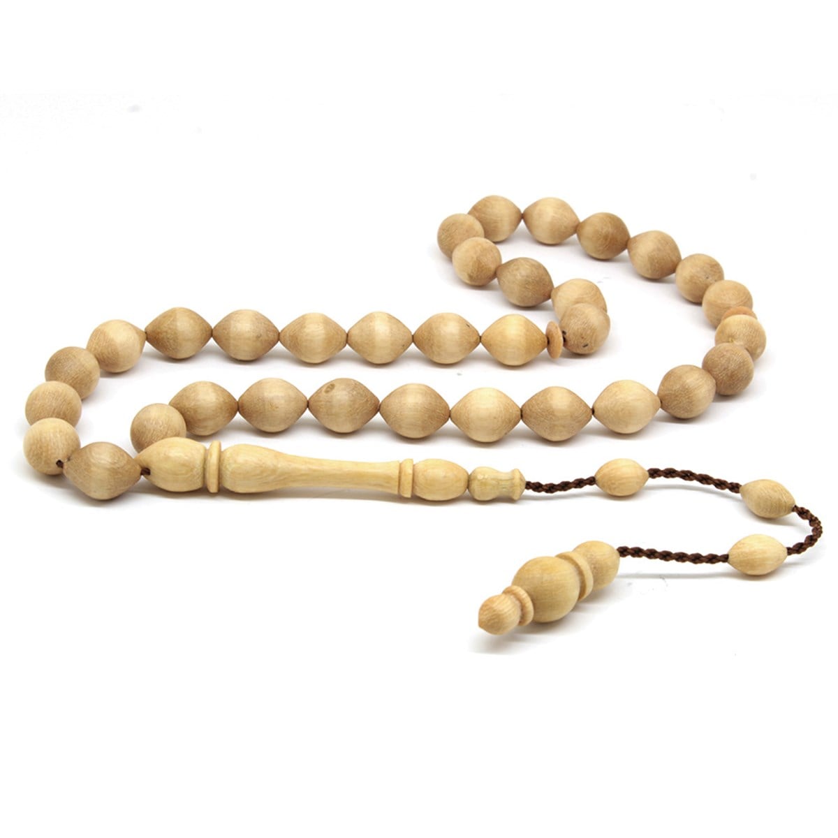 Arpa Taneli Portakal Ağacı Tesbih