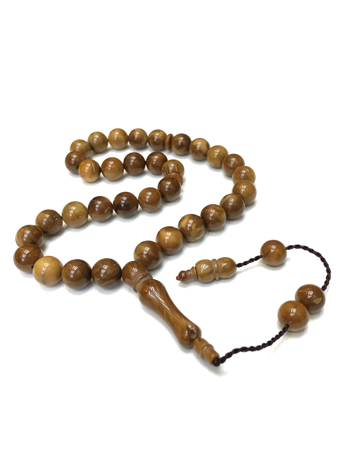 Ham Kınasız Mısır Kuka İri Taneli