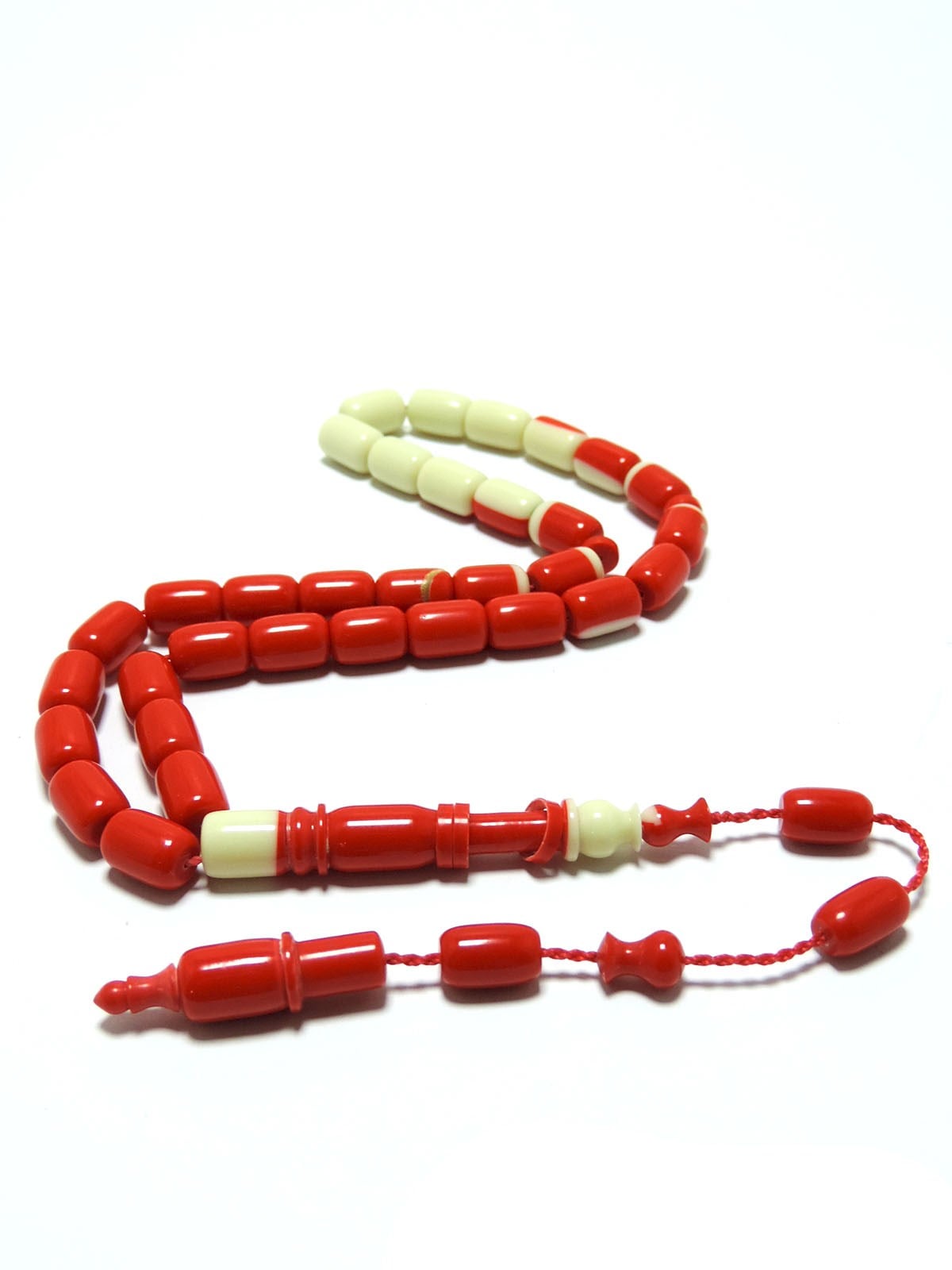 Kapsül Kesim Bilardo Taşından Tesbih