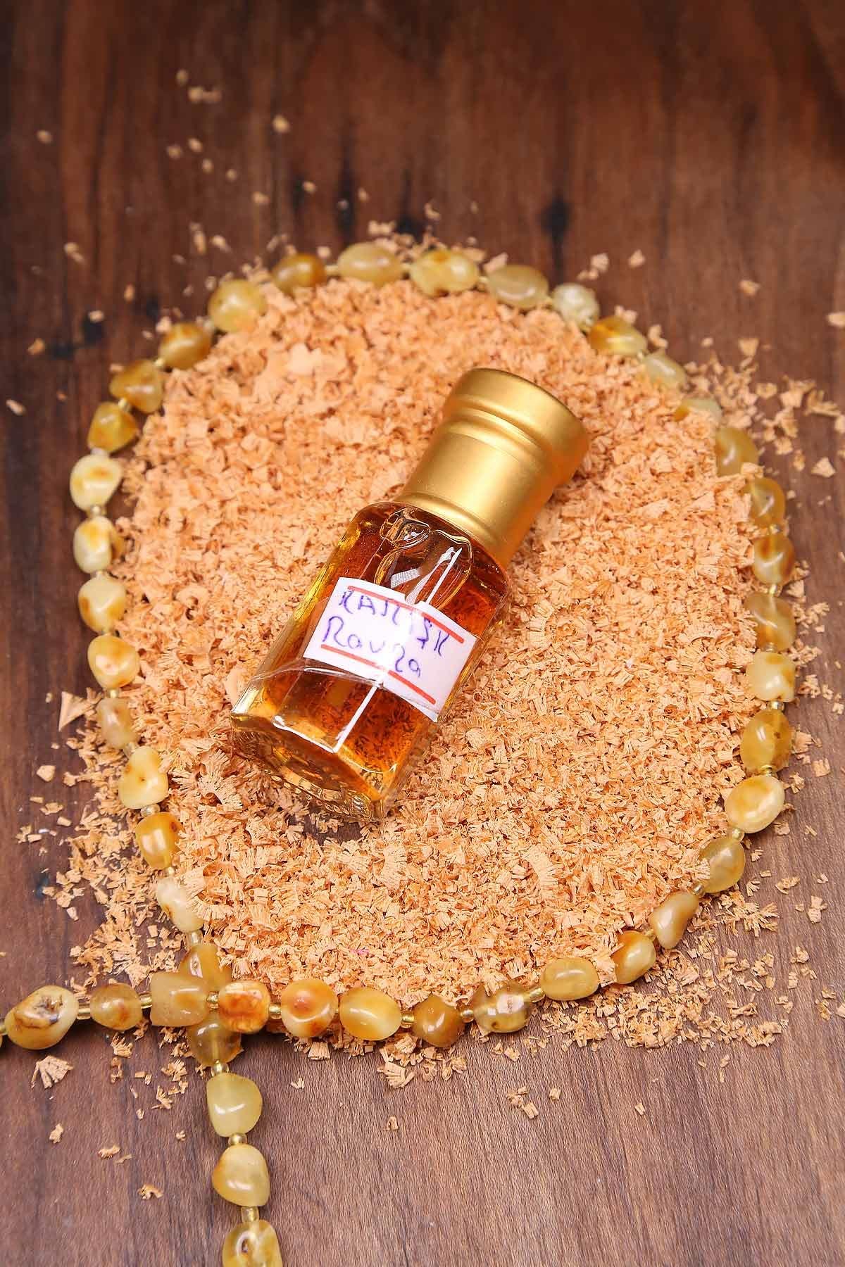 Karışık Ravza Esans Koku