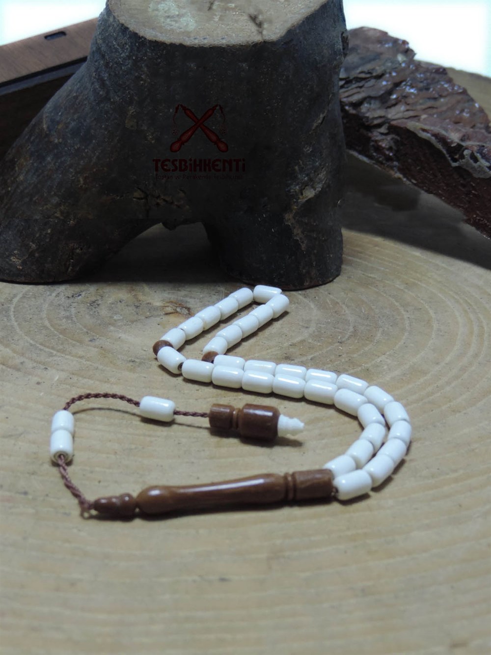 Kuka İmameli Kapsül Kesim Deve Kemiği