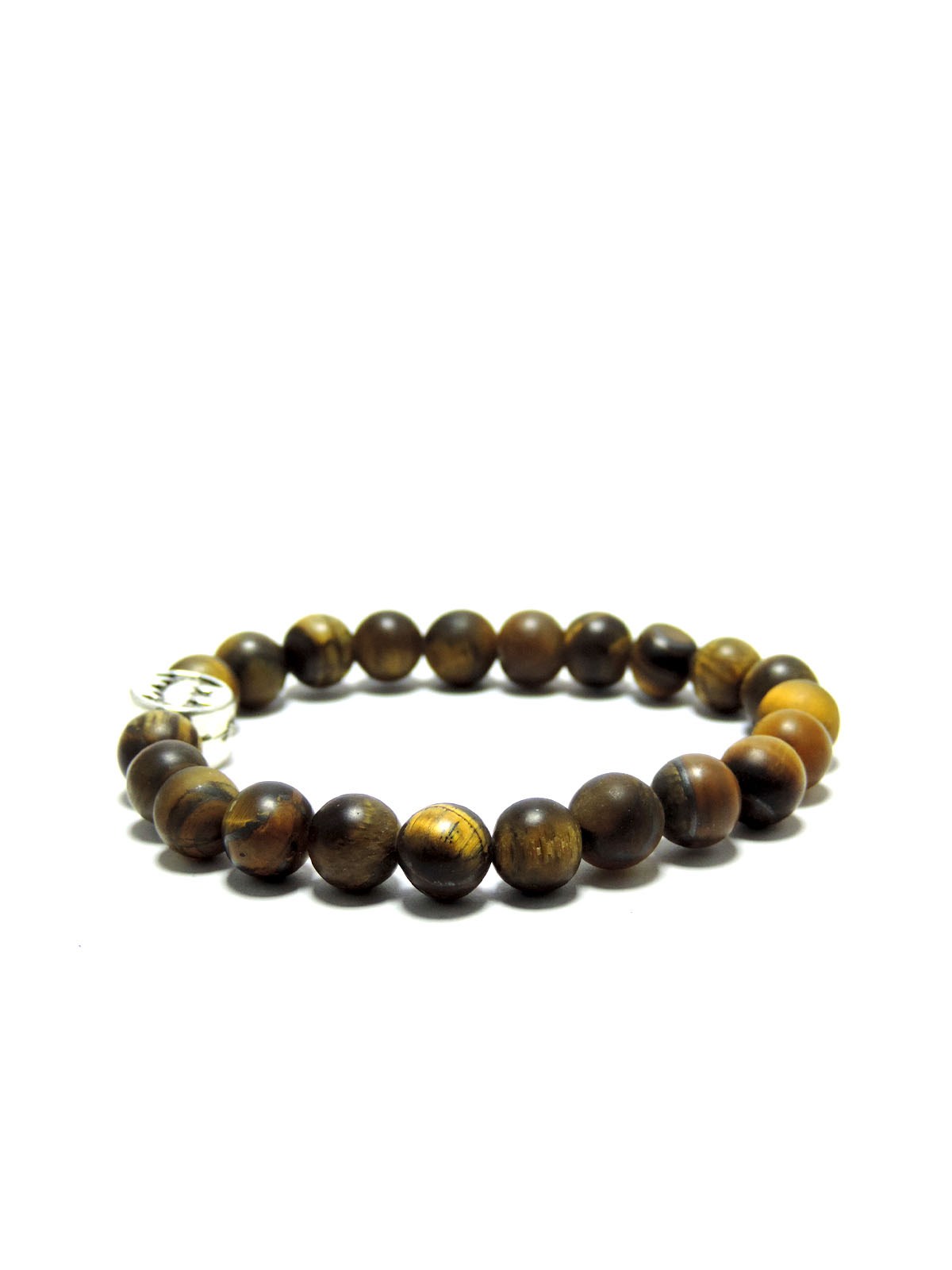 Orjinal Kaplan Gözü Bileklik