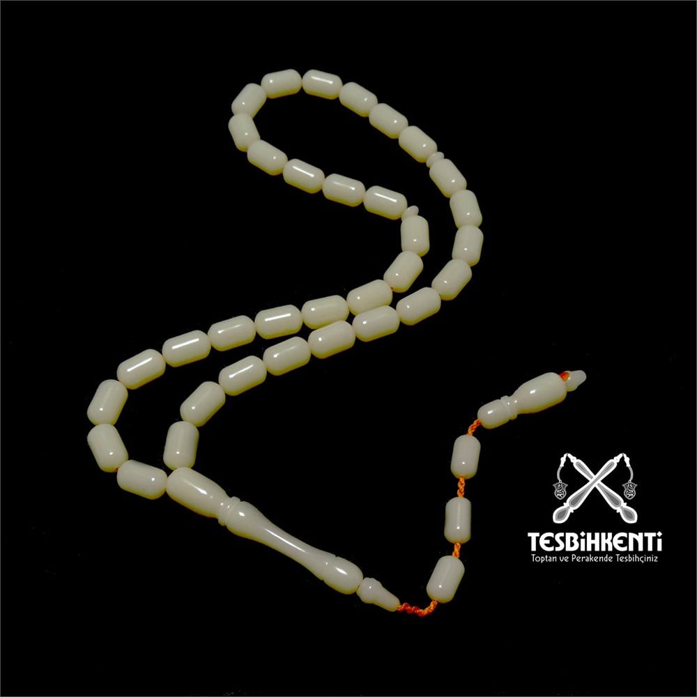 Renk Değiştiren Bukalemun Tesbih