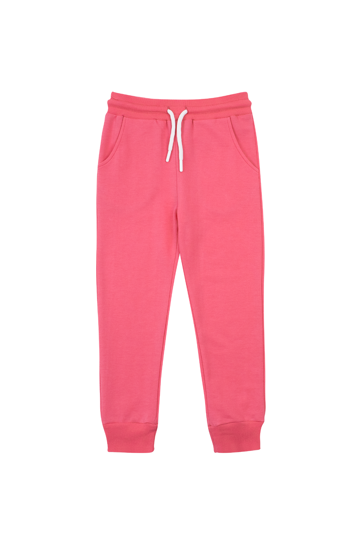 24SS0605 Çocuk Alt Eşofman Fuşya