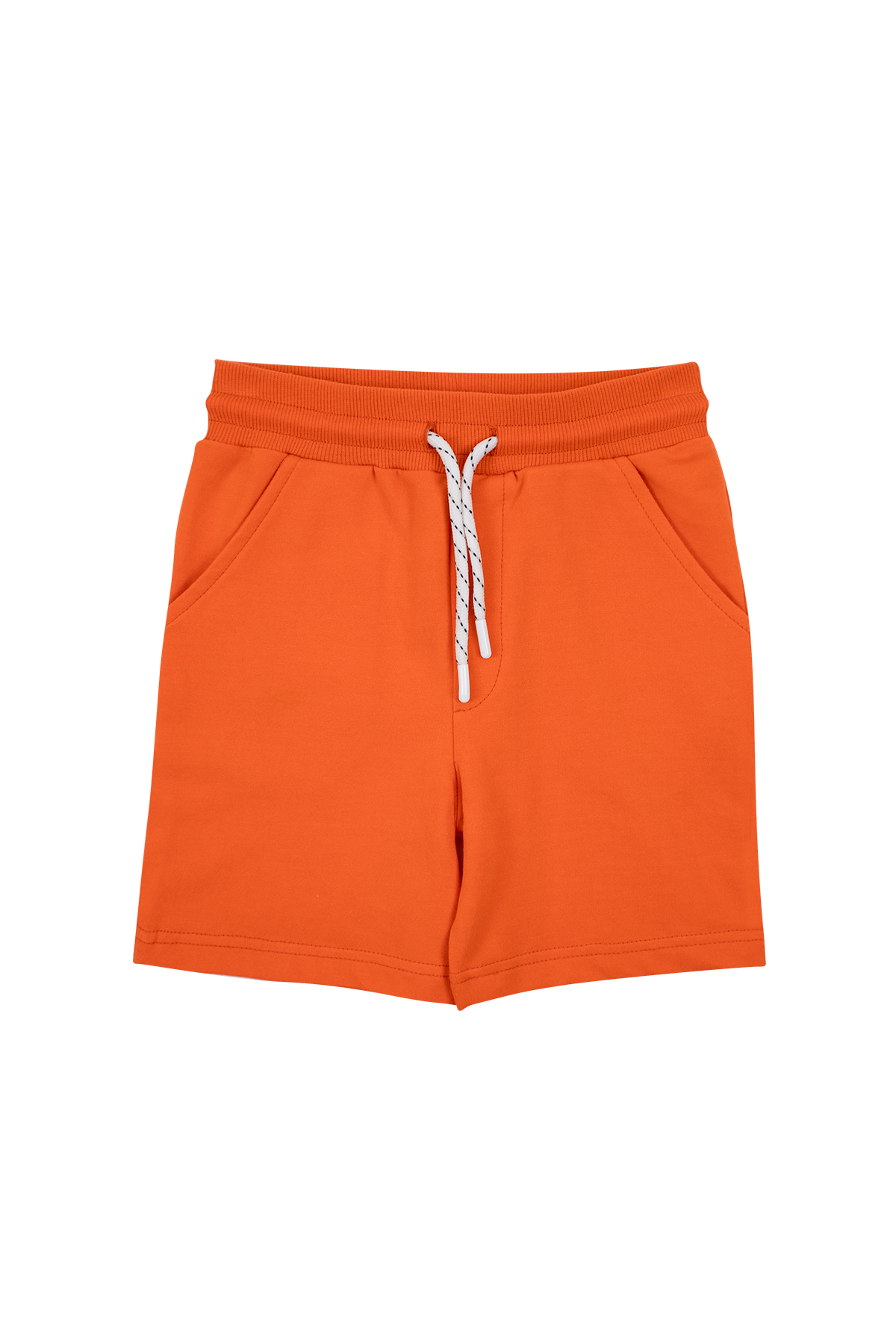 Short Orange