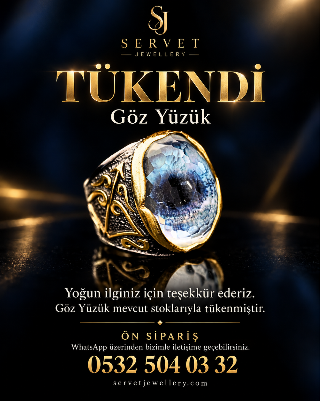 Göz Yüzük