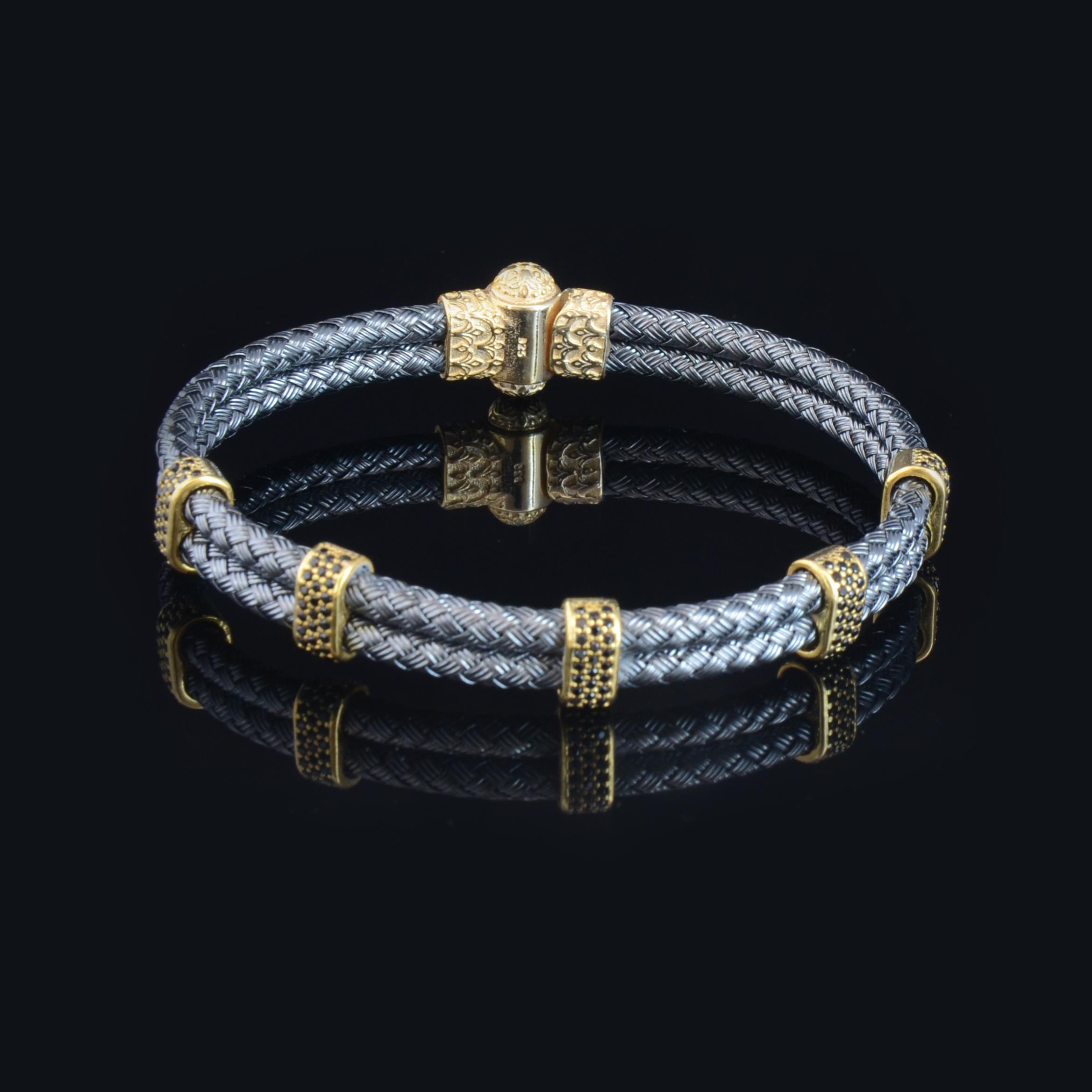 Luxurious Bracelet