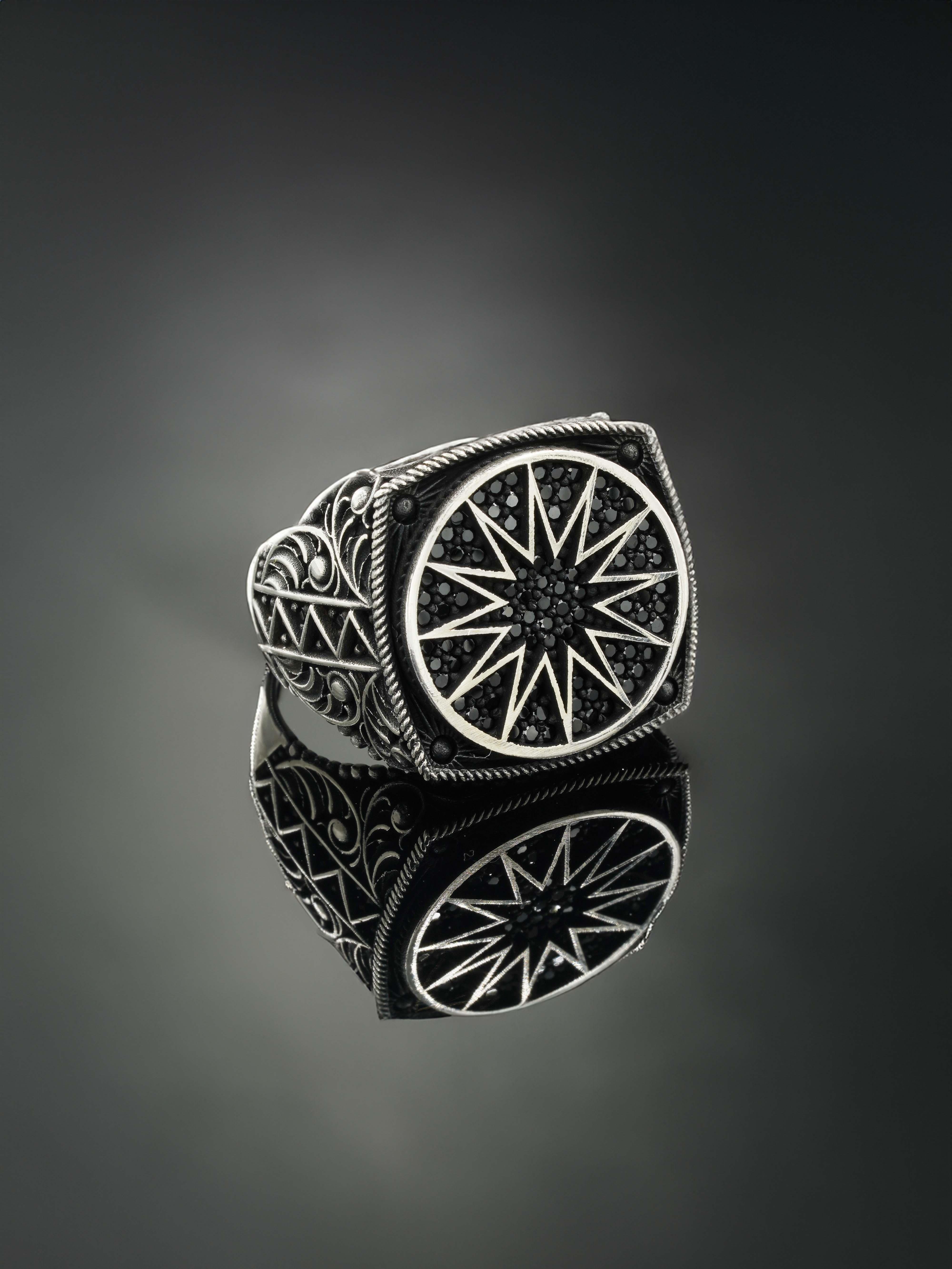 Luxury Classy Ring