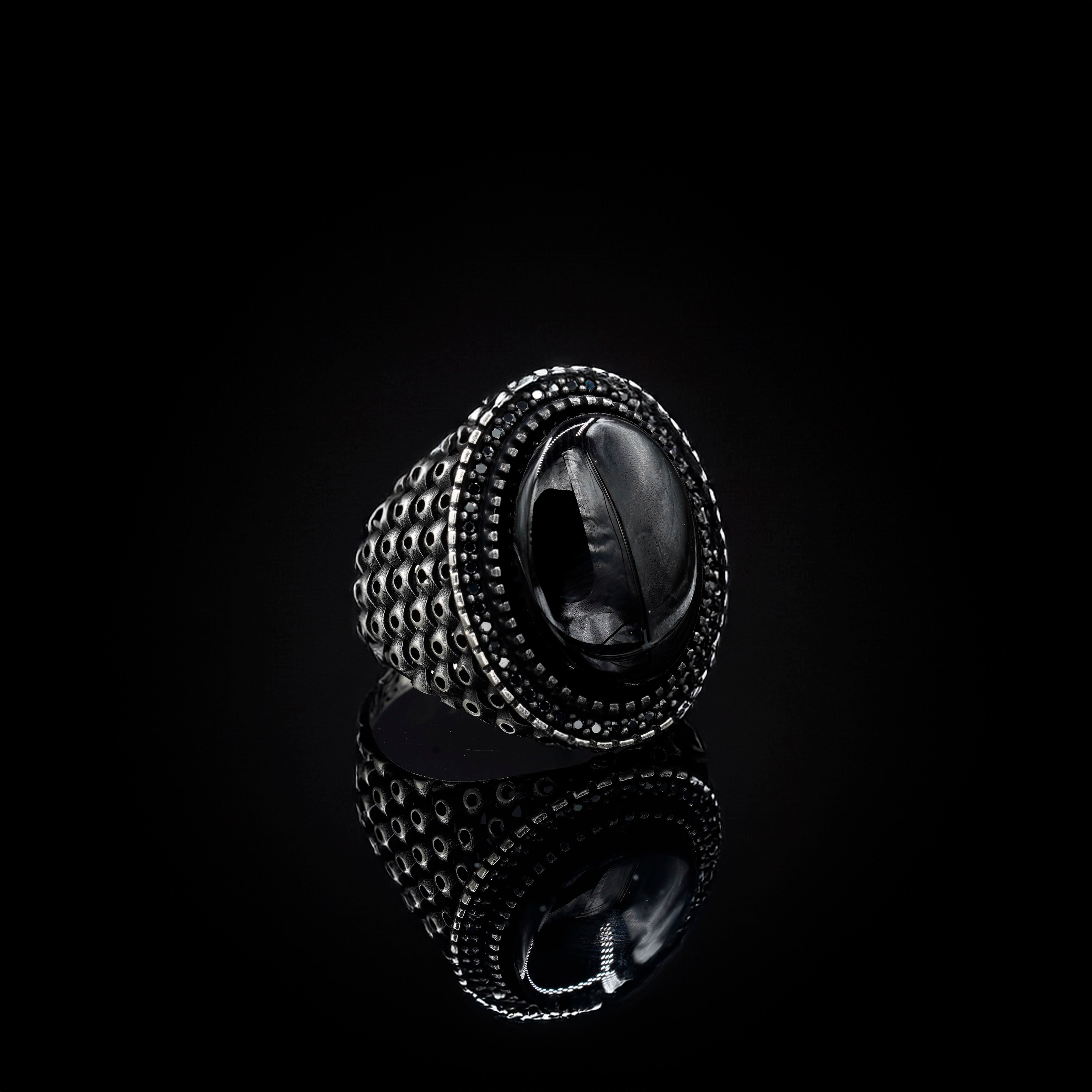 Luxury Trend Ring