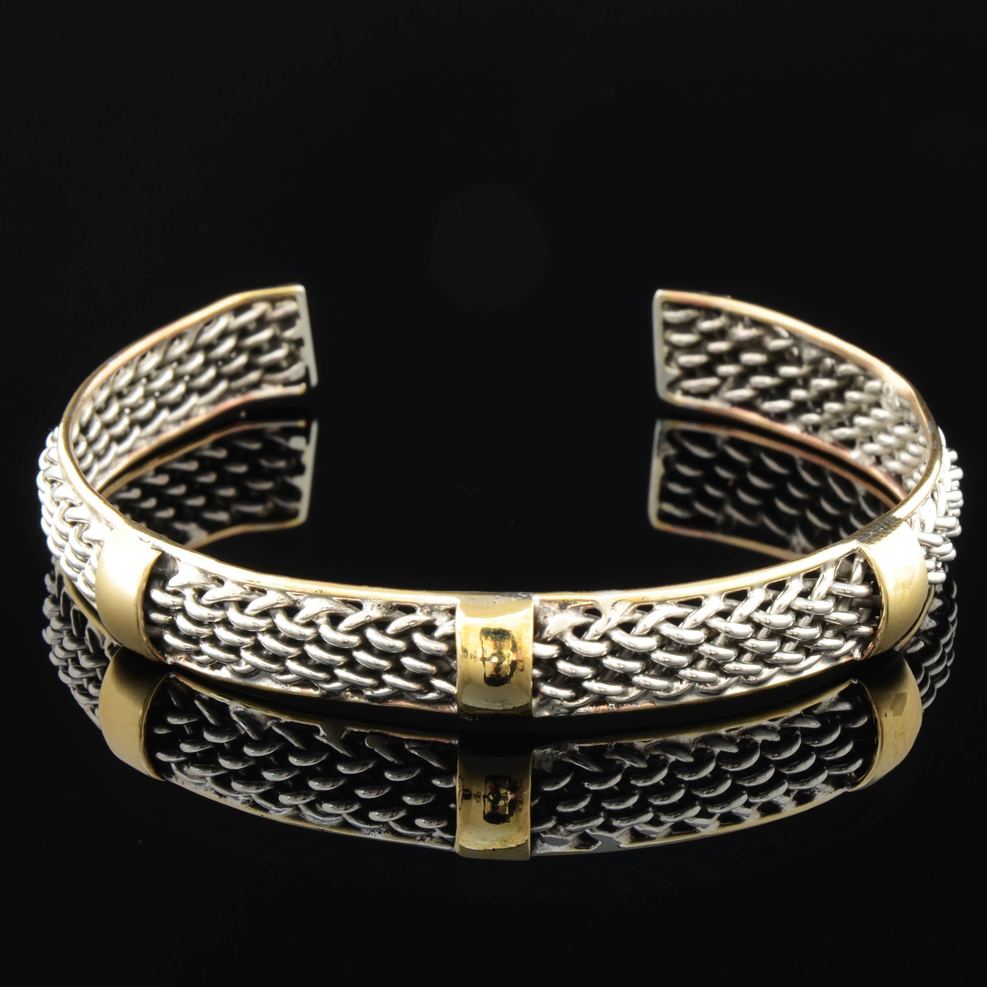 Premium Hades Bangle
