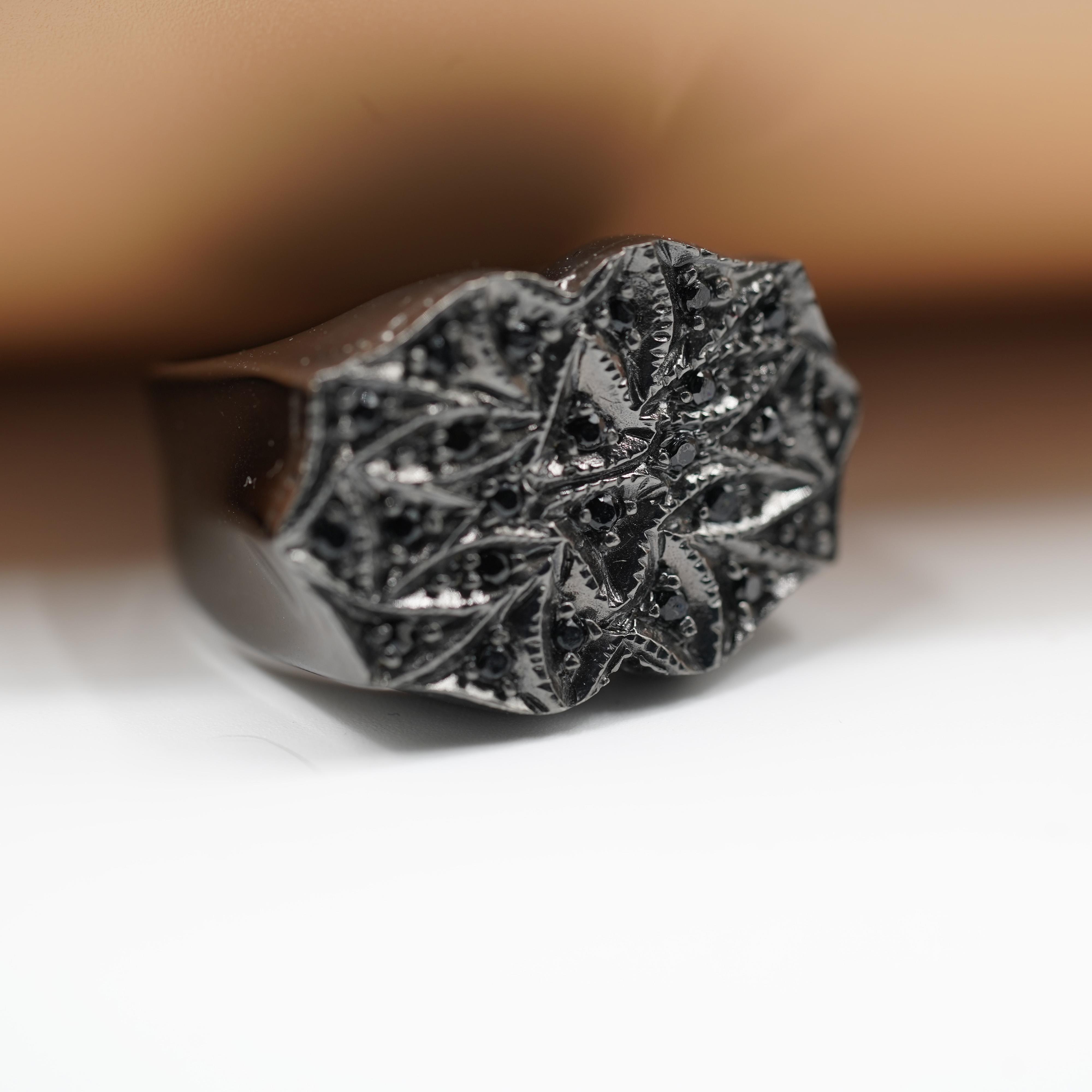 Premium Marvel Ring