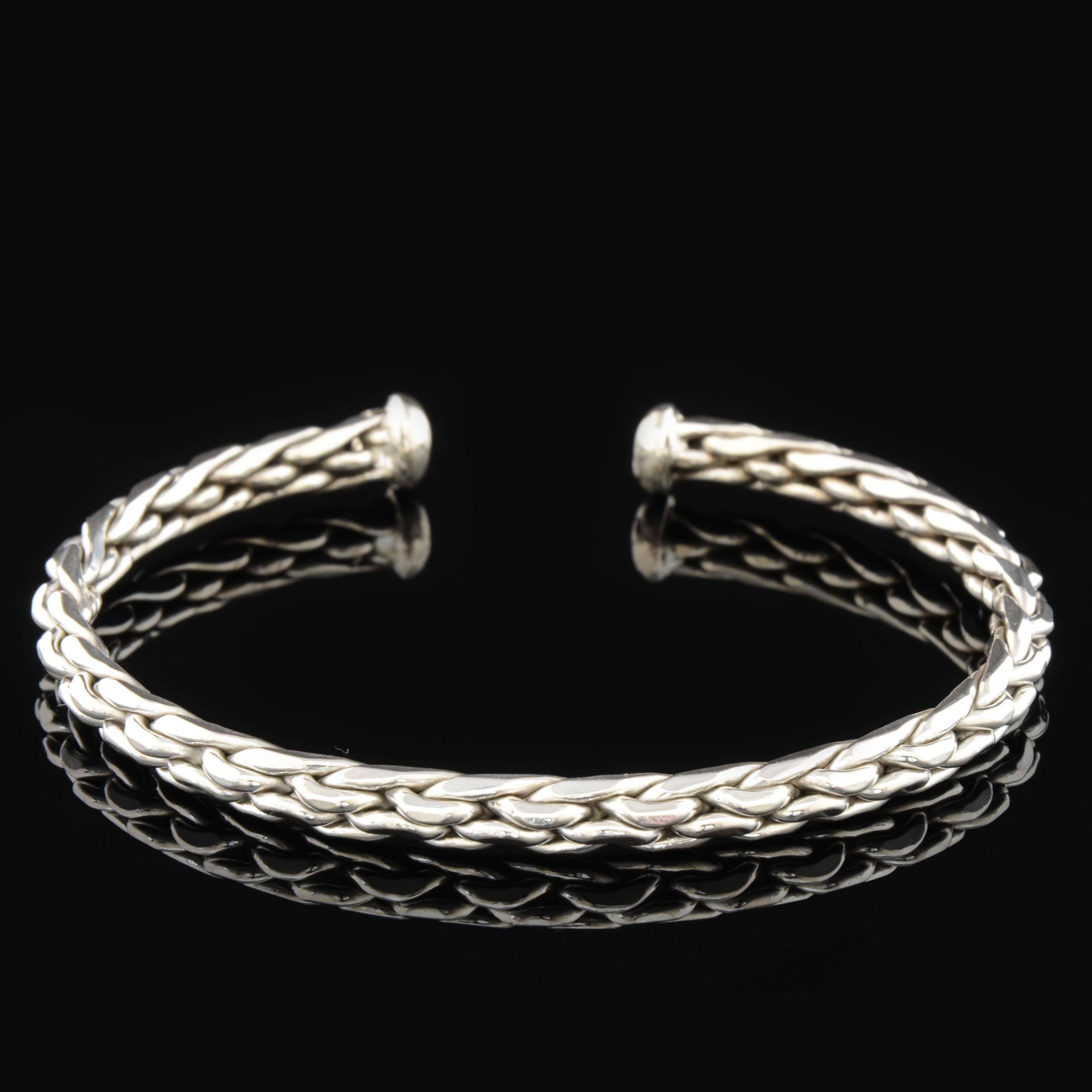 Premium Olympos Bangle
