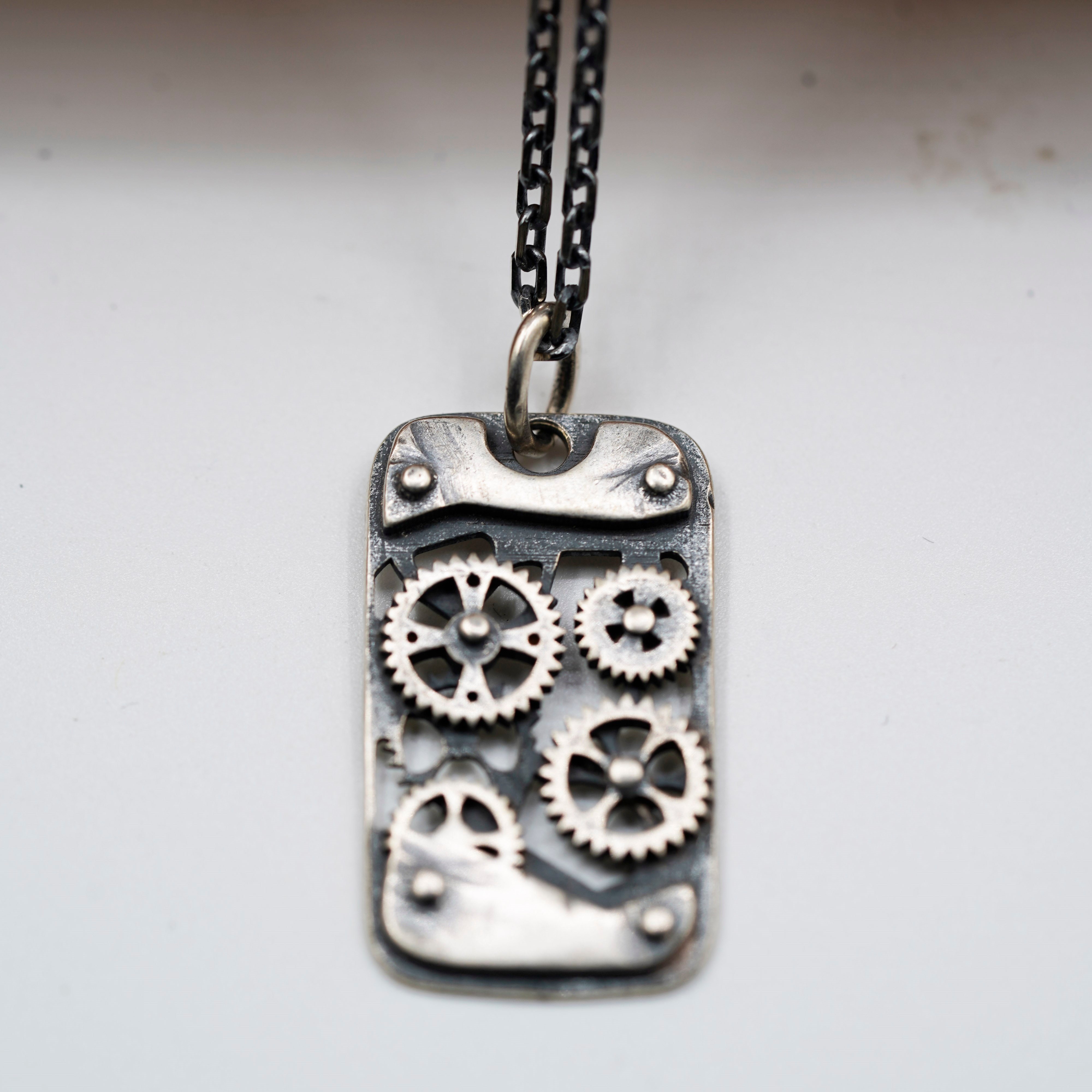 Premium Timeless Necklace