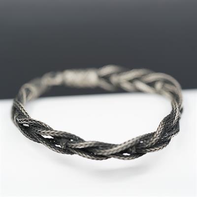 Royal Braid Marvel Unisex Bracelet