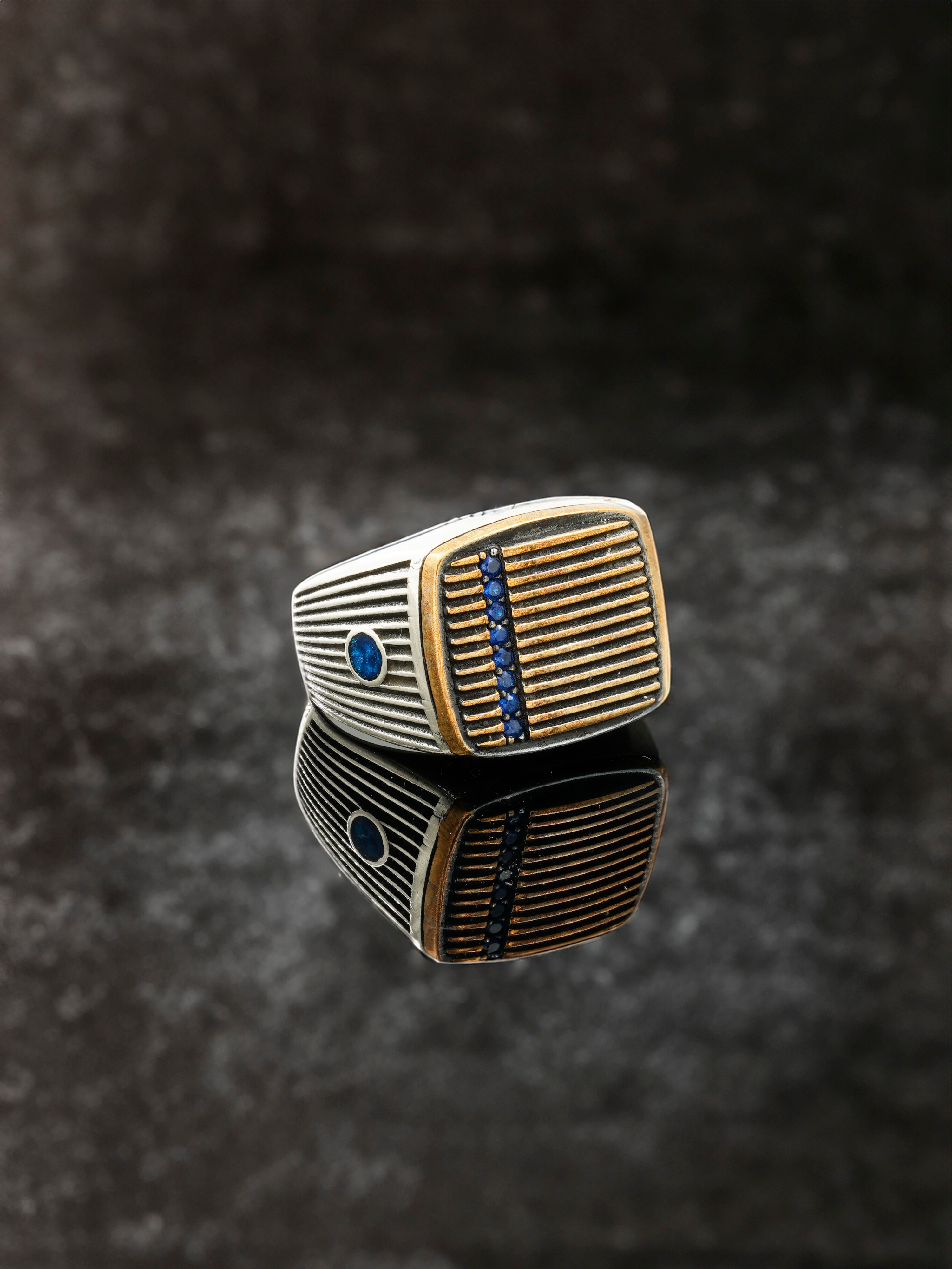 Luxury Design Ring