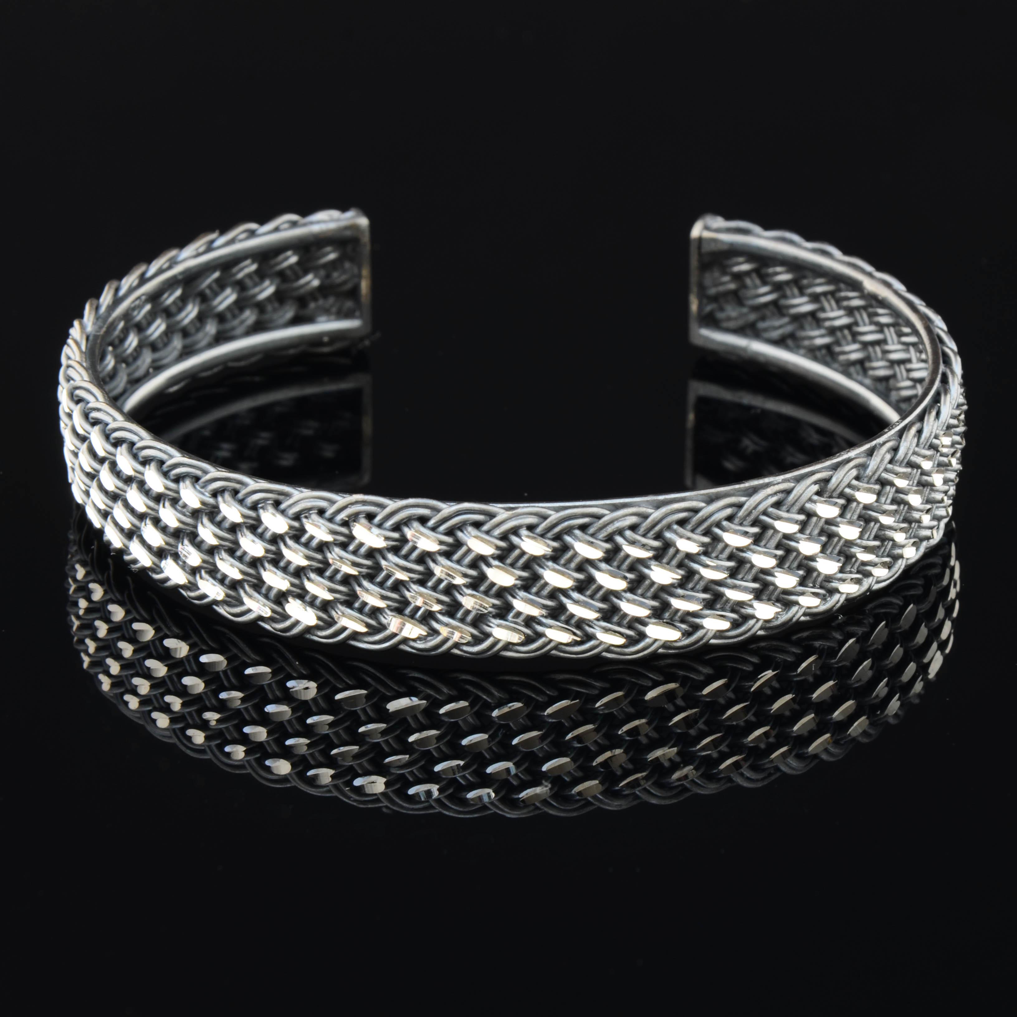 Premium Dragon Bangle