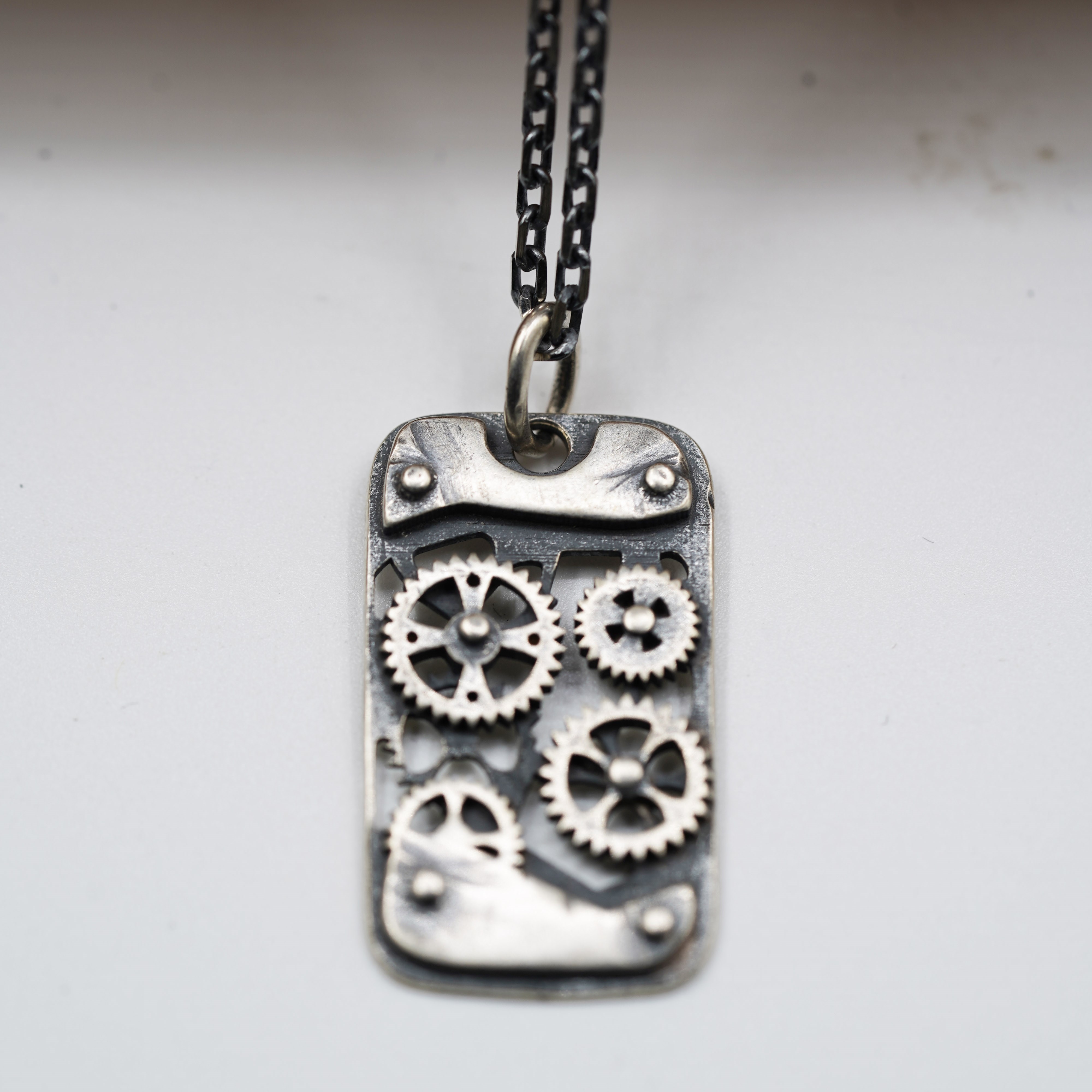 Premium Timeless Necklace