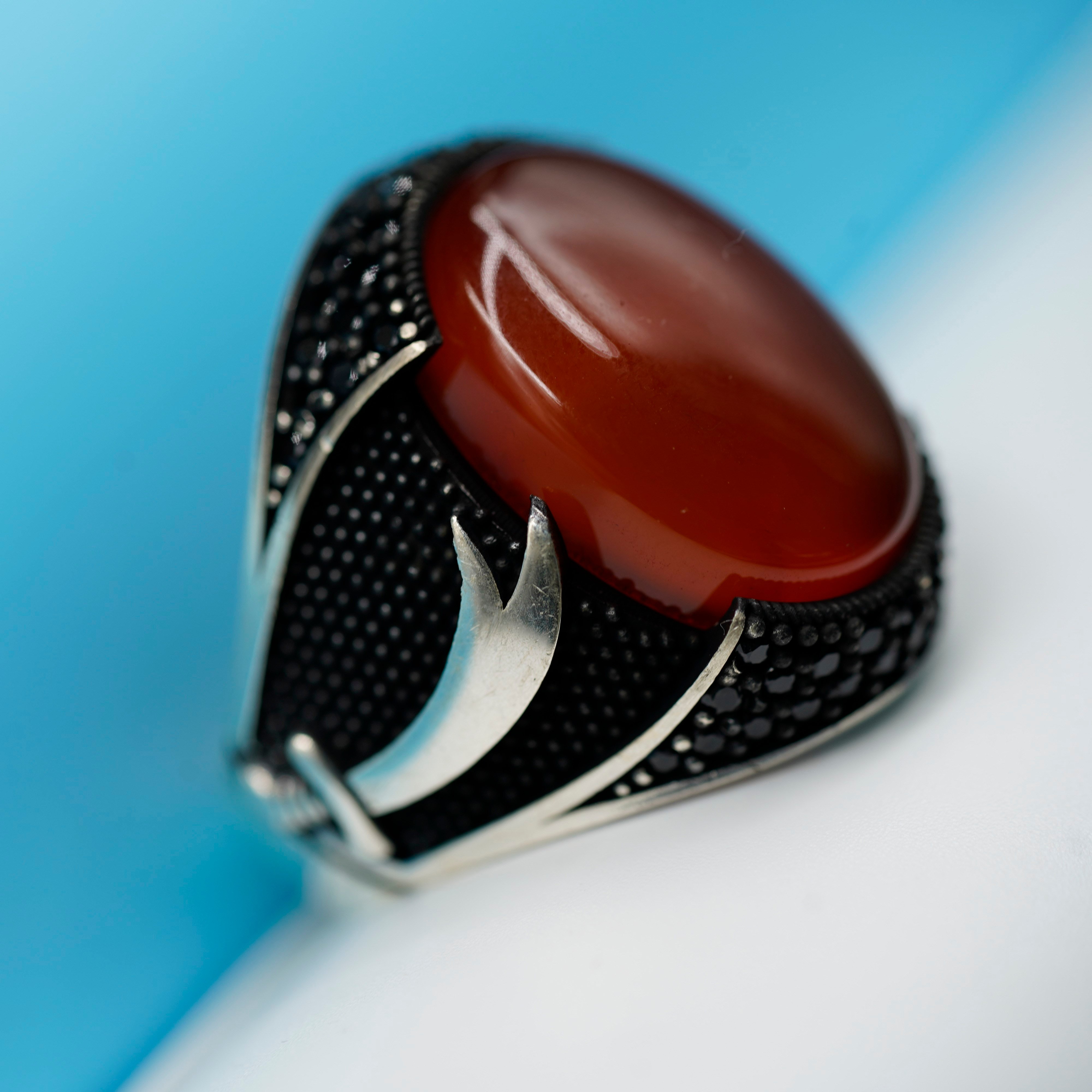 Zulfikar Ring