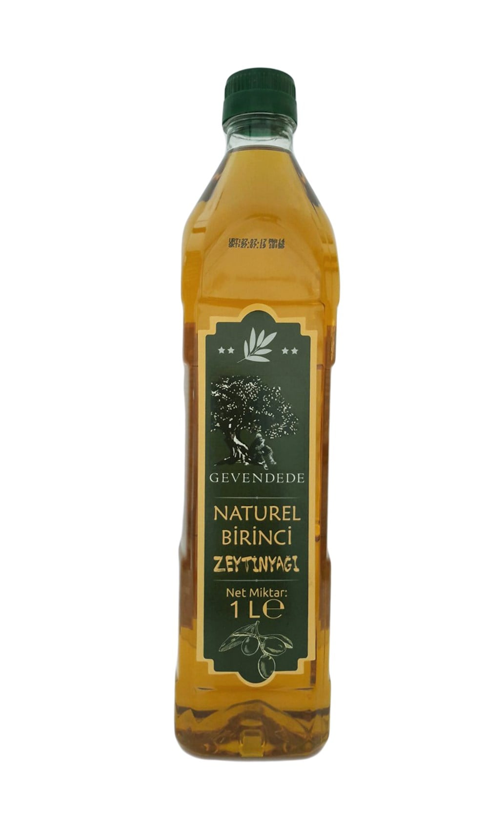 Naturel Birinci 1Litre Pet