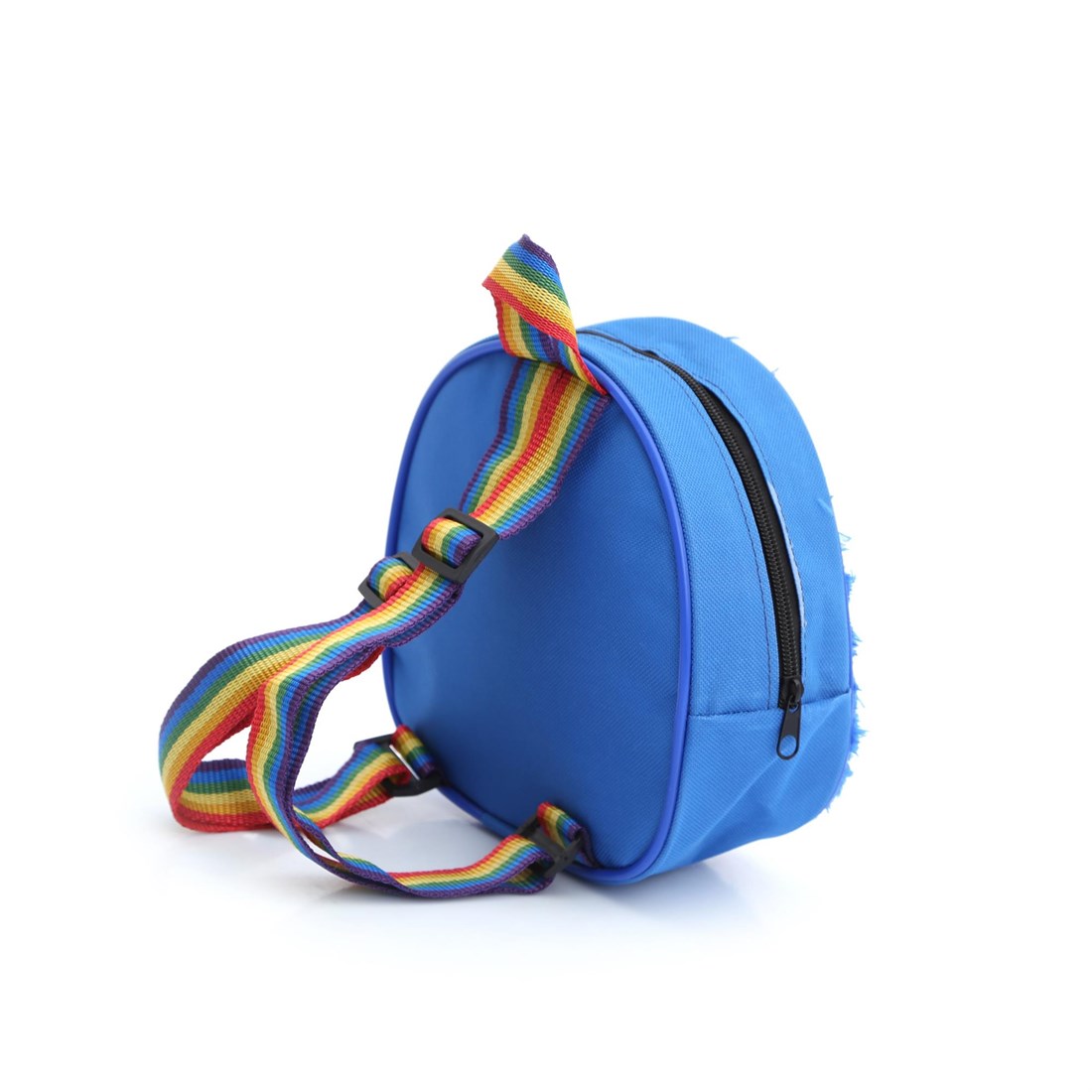 Mini Huggy Wuggy Sırt Çantası - Renkli Askılı Anaokulu Çantası -  Ayarlanabilir Çanta